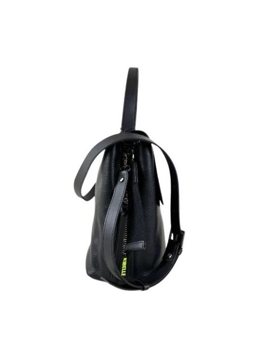  REBELLE | REB0232-P00010001 BLACK